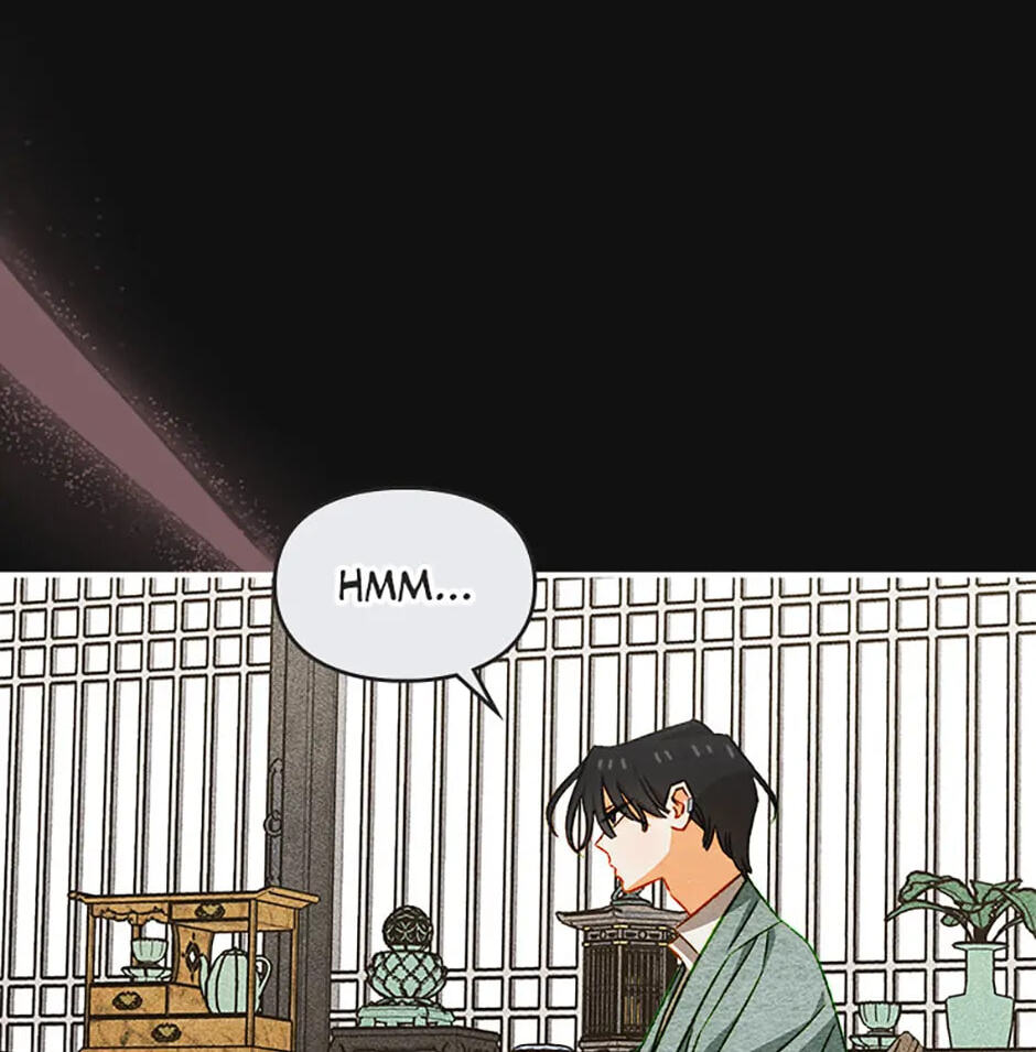 Taming My Master Mage Chapter 33 page 82 - 