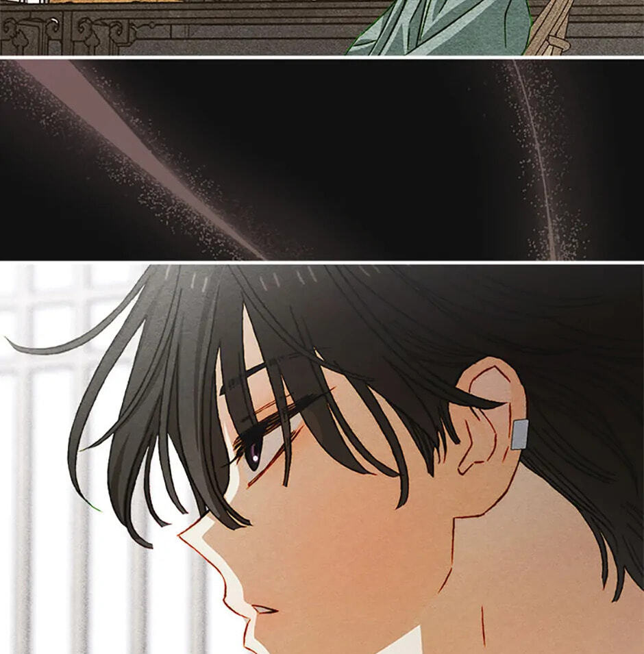 Taming My Master Mage Chapter 33 page 83 - 