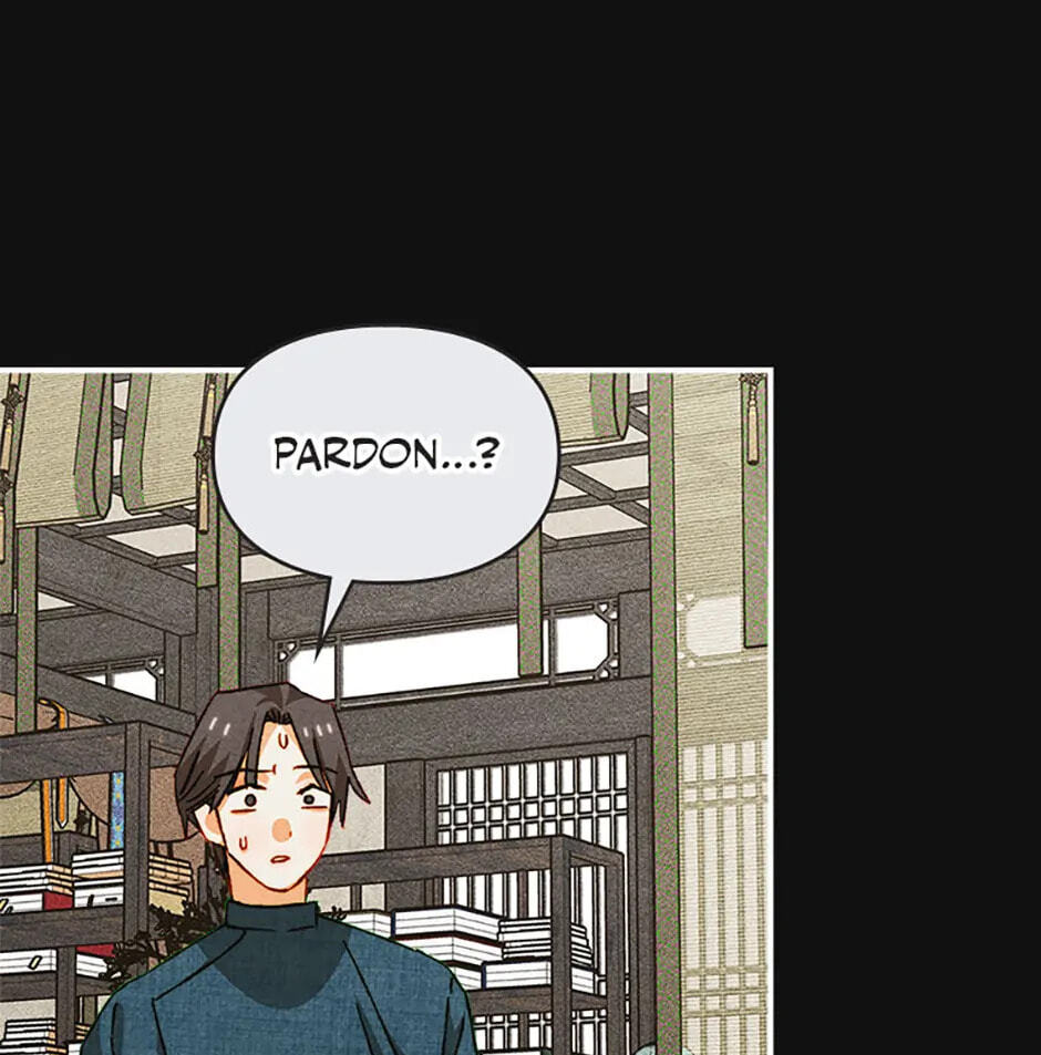 Taming My Master Mage Chapter 33 page 85 - 