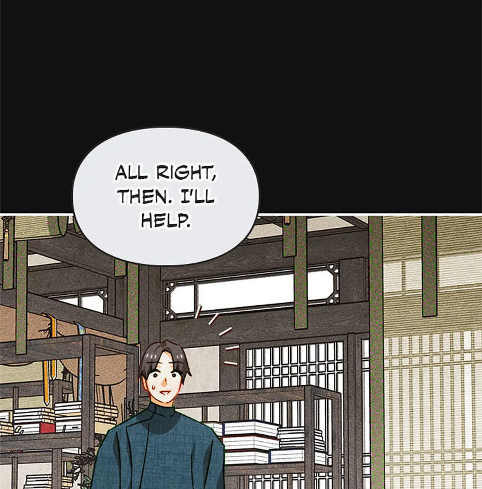 Taming My Master Mage Chapter 33 page 89 - 