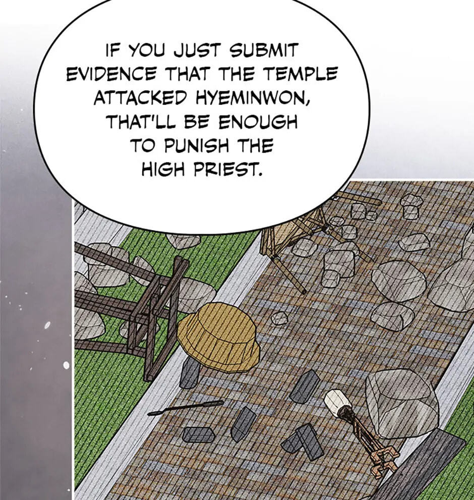 Taming My Master Mage Chapter 34 page 101 - 