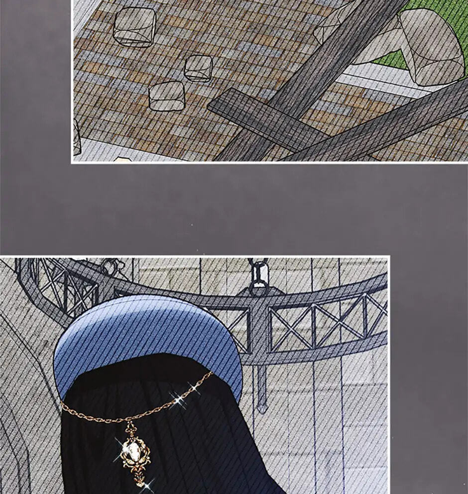 Taming My Master Mage Chapter 34 page 102 - 