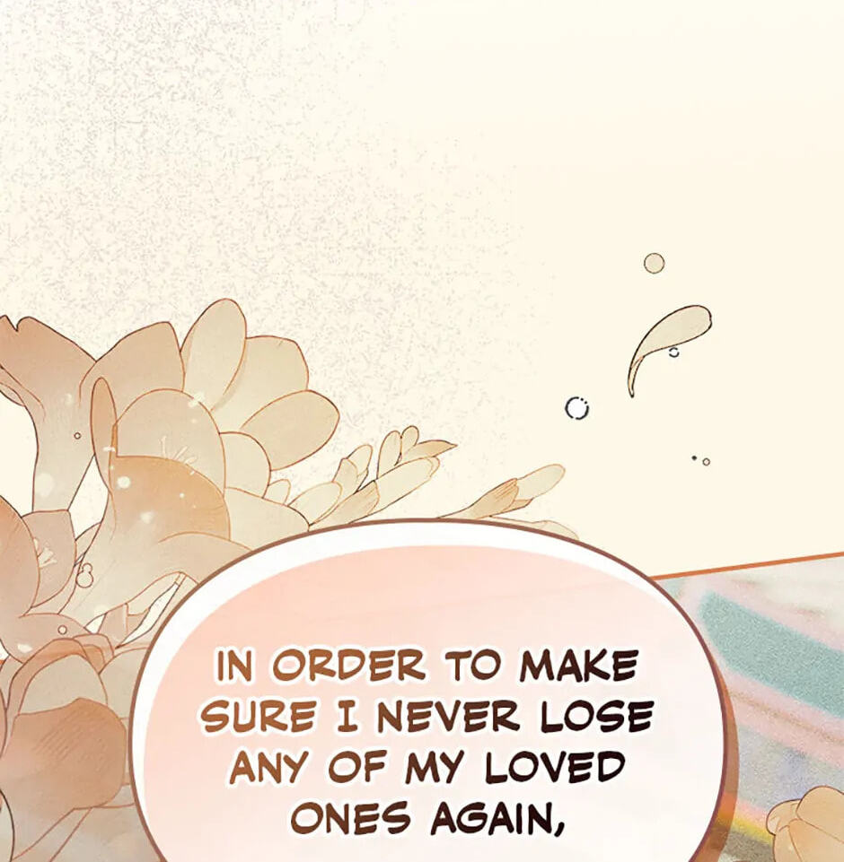 Taming My Master Mage Chapter 34 page 119 - 