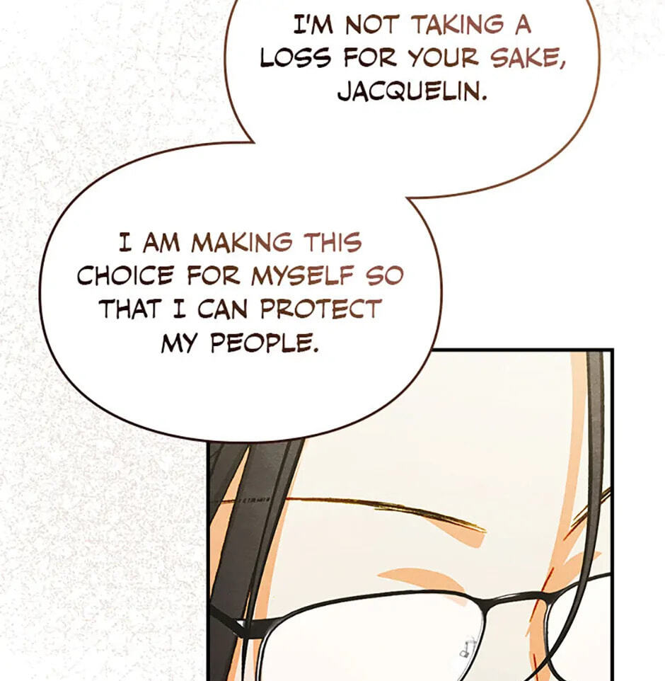 Taming My Master Mage Chapter 34 page 124 - 