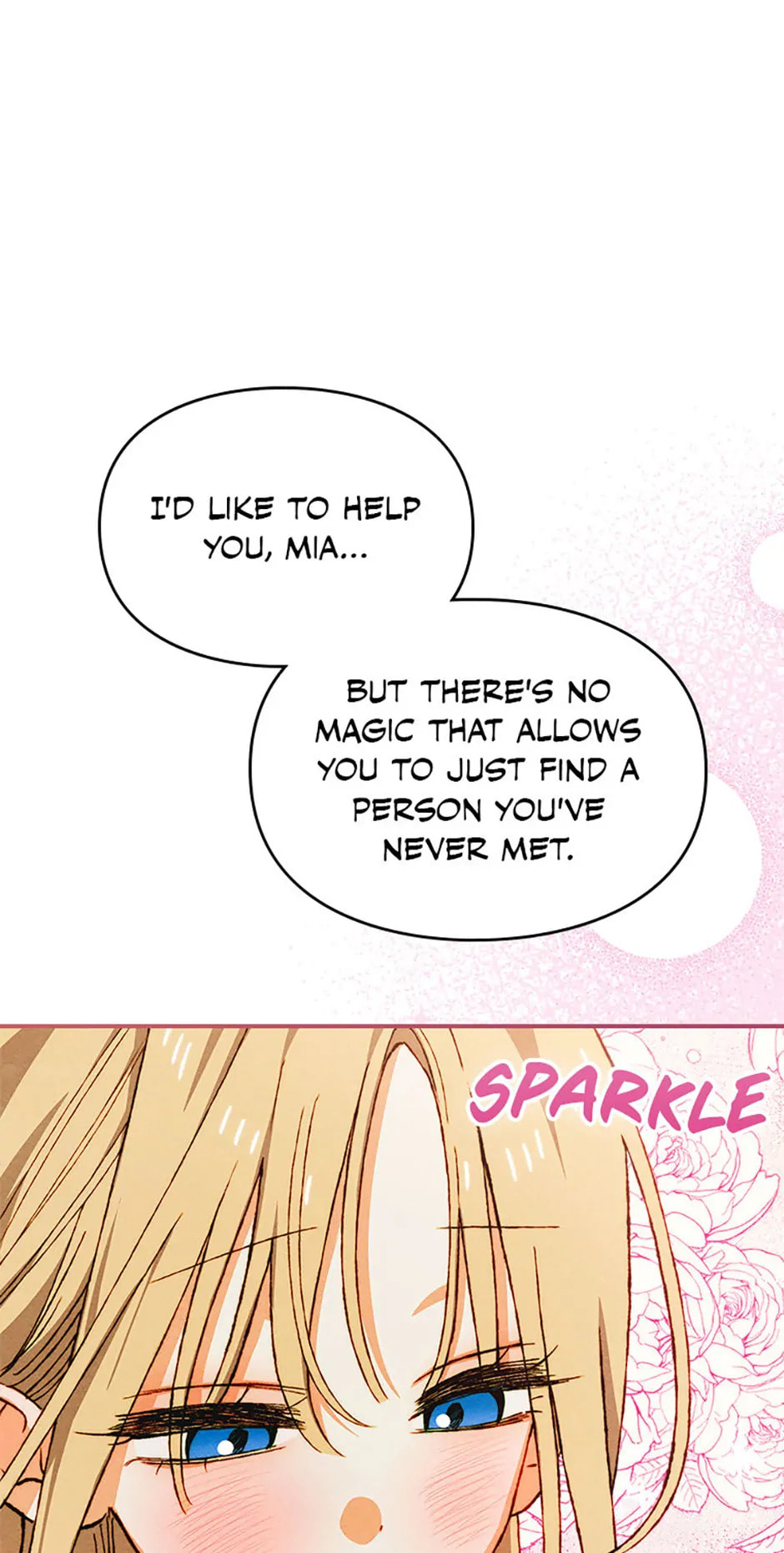 Taming My Master Mage Chapter 34 page 14 - 