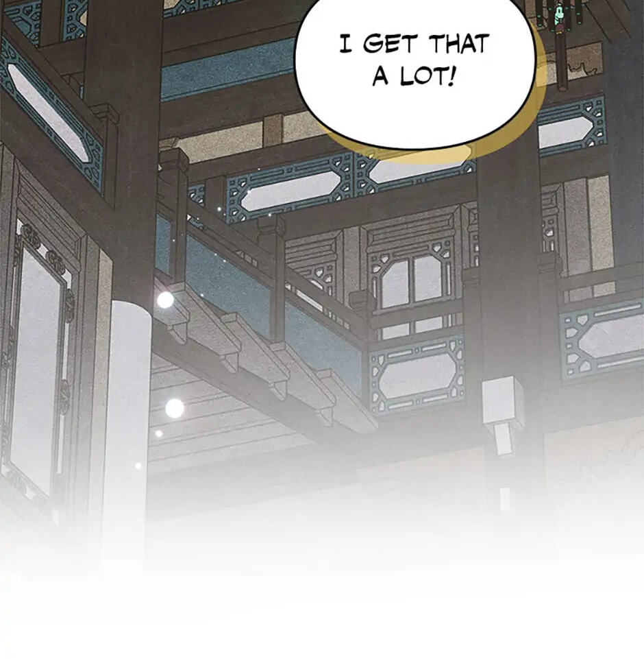 Taming My Master Mage Chapter 34 page 131 - 