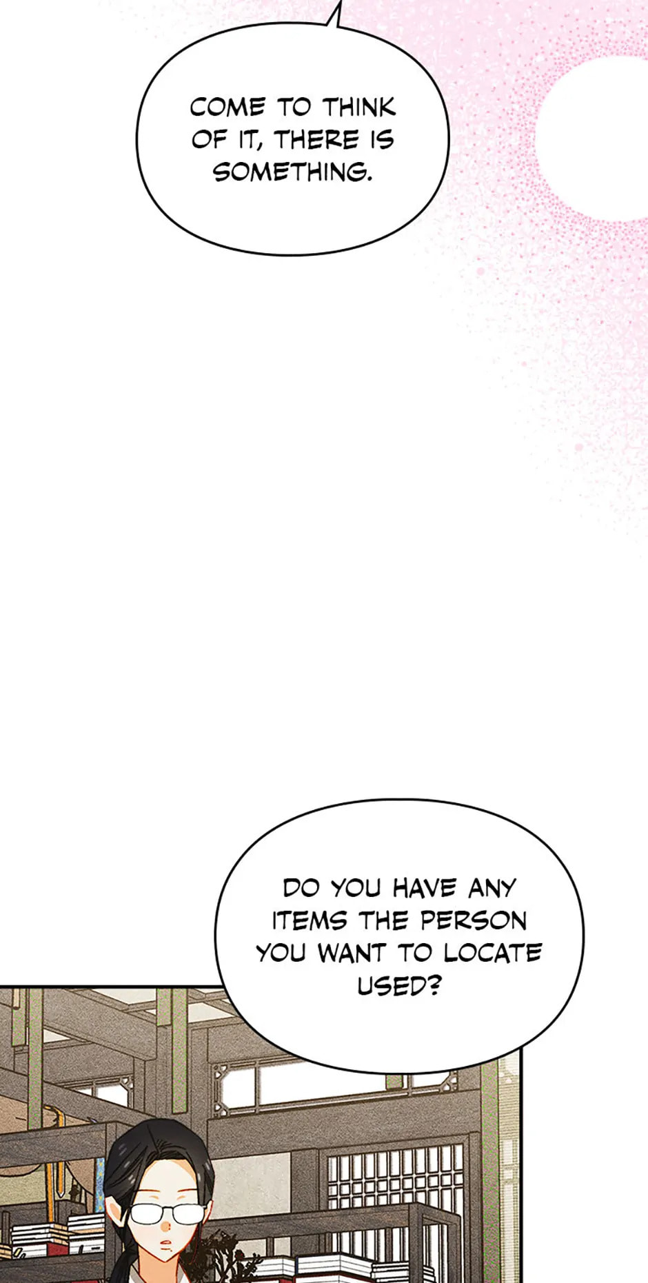 Taming My Master Mage Chapter 34 page 16 - 
