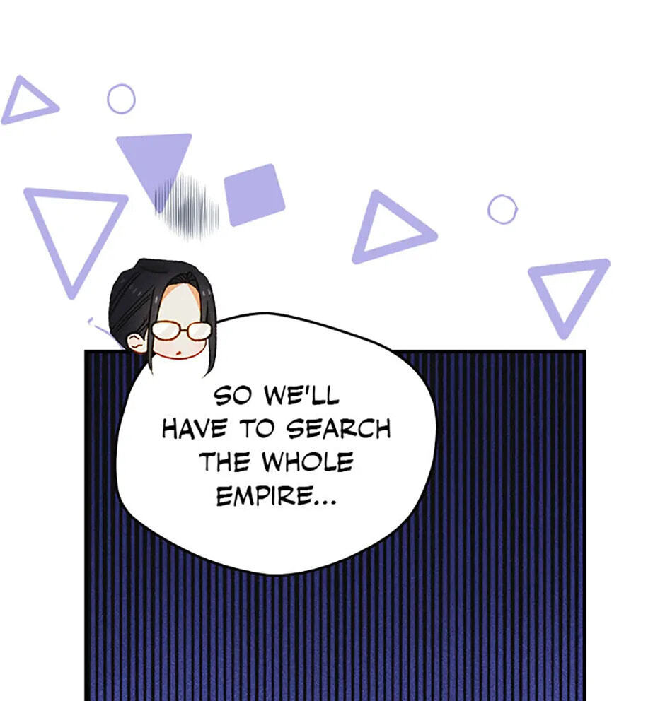 Taming My Master Mage Chapter 34 page 22 - 