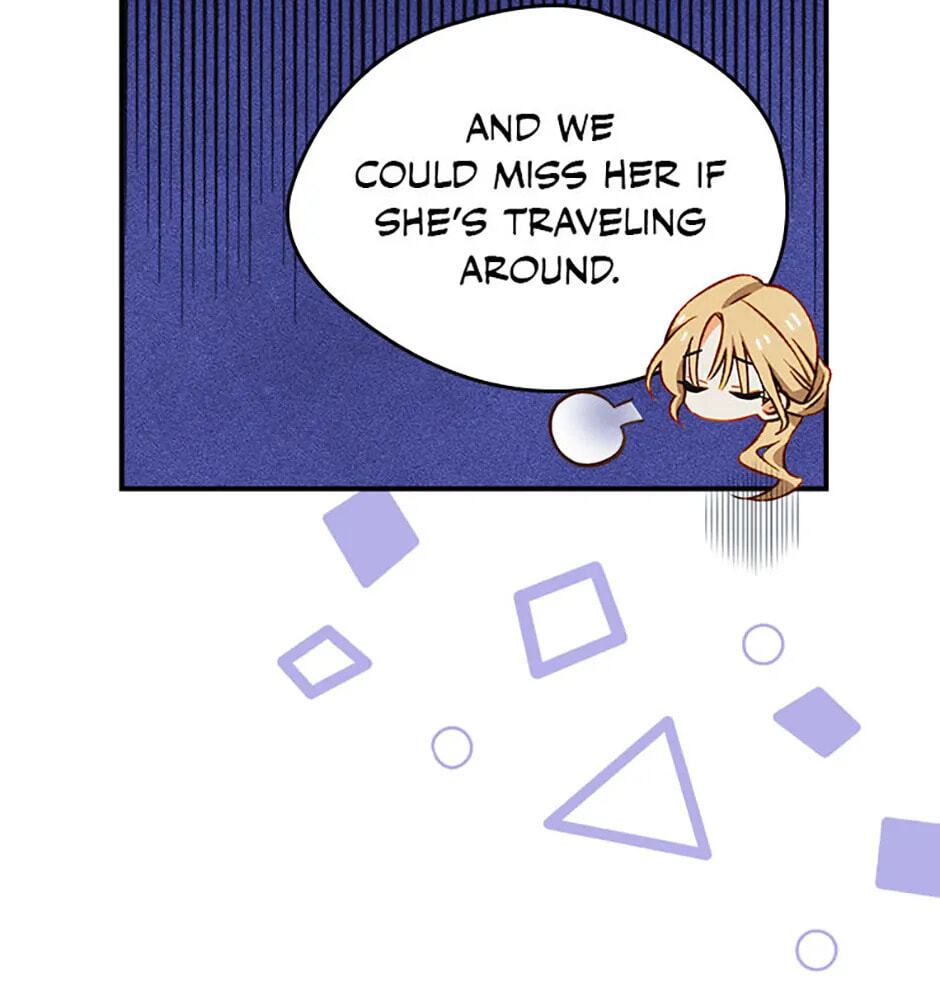 Taming My Master Mage Chapter 34 page 23 - 