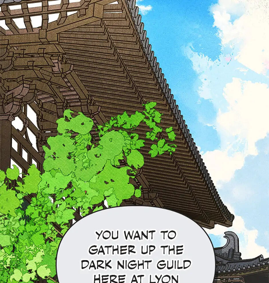 Taming My Master Mage Chapter 34 page 28 - 