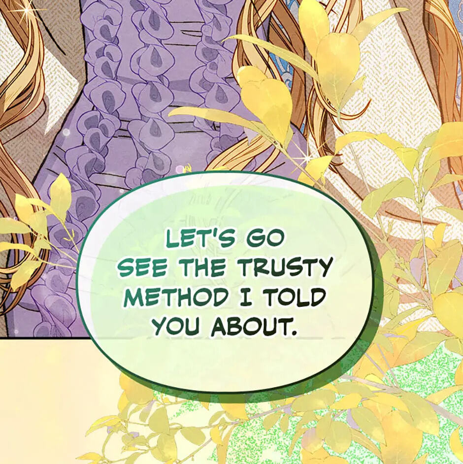 Taming My Master Mage Chapter 34 page 4 - 