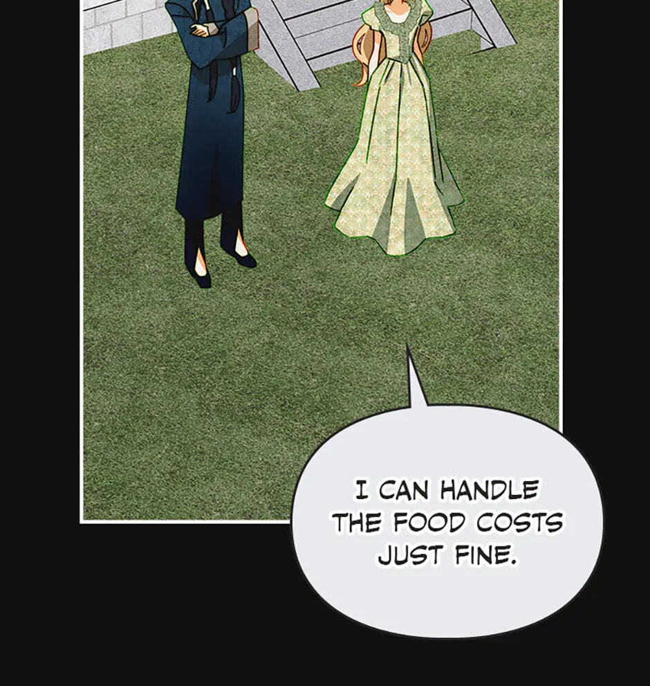 Taming My Master Mage Chapter 34 page 31 - 