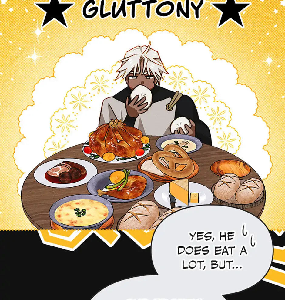 Taming My Master Mage Chapter 34 page 33 - 