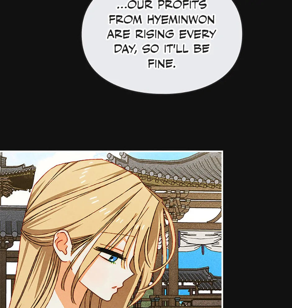 Taming My Master Mage Chapter 34 page 34 - 