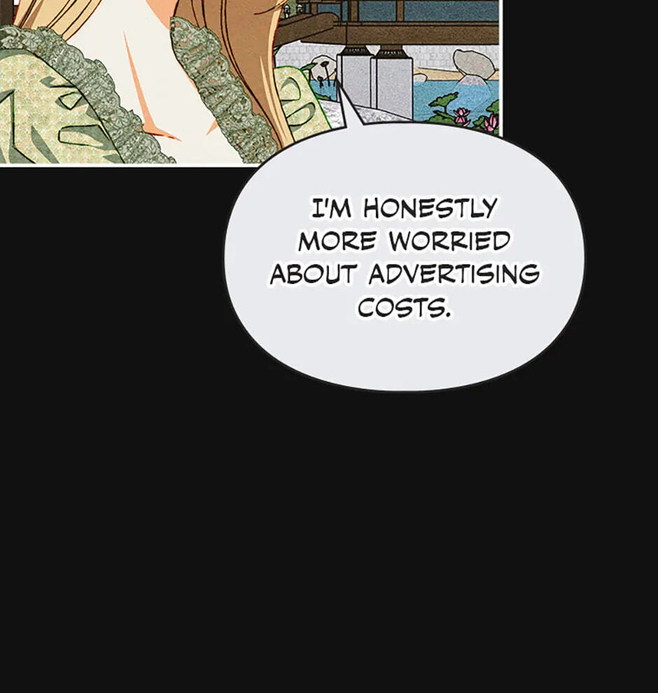 Taming My Master Mage Chapter 34 page 35 - 