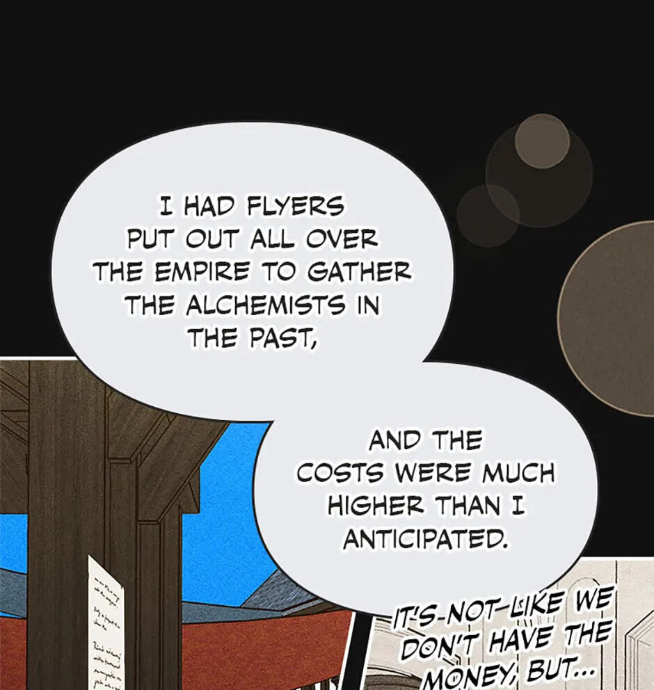 Taming My Master Mage Chapter 34 page 36 - 