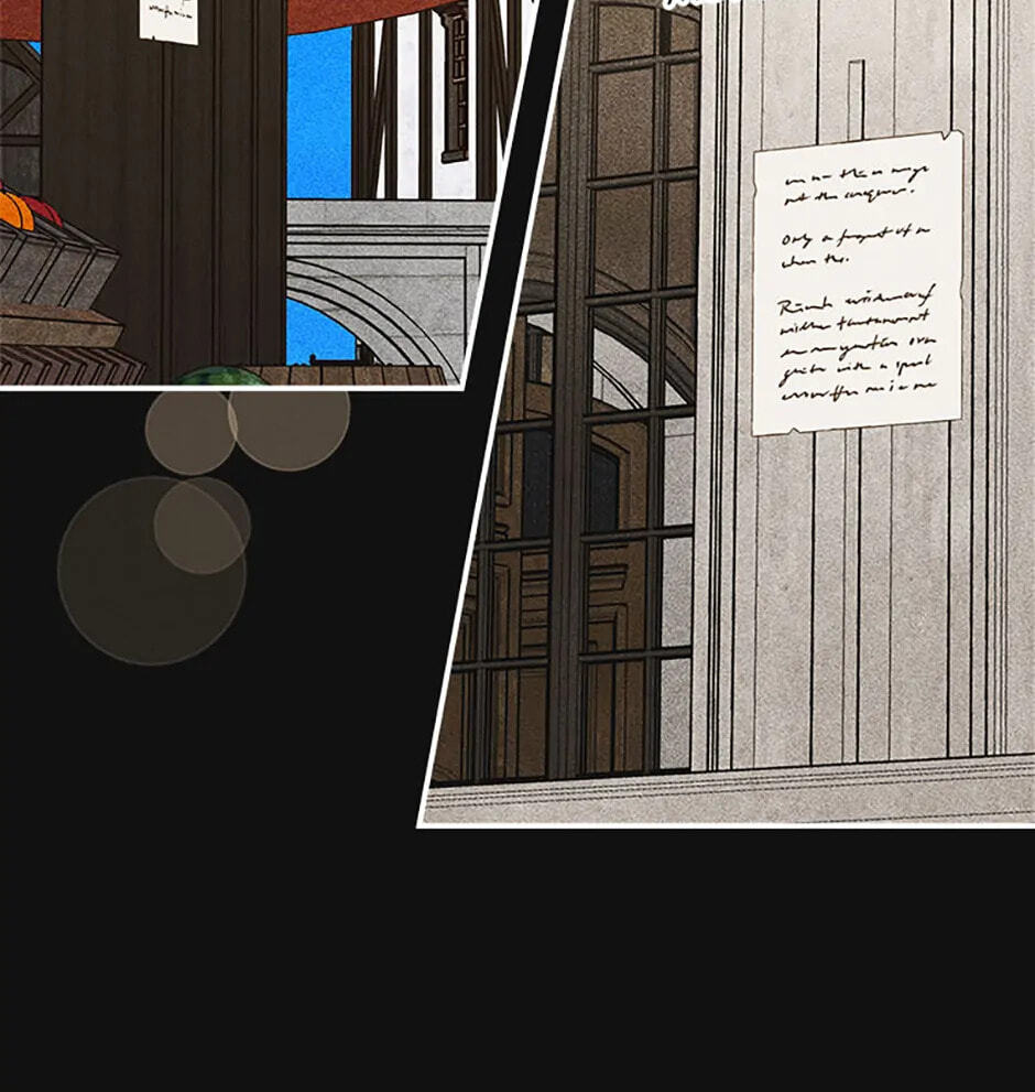Taming My Master Mage Chapter 34 page 37 - 
