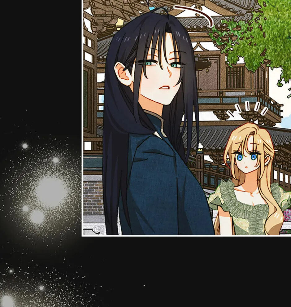 Taming My Master Mage Chapter 34 page 39 - 