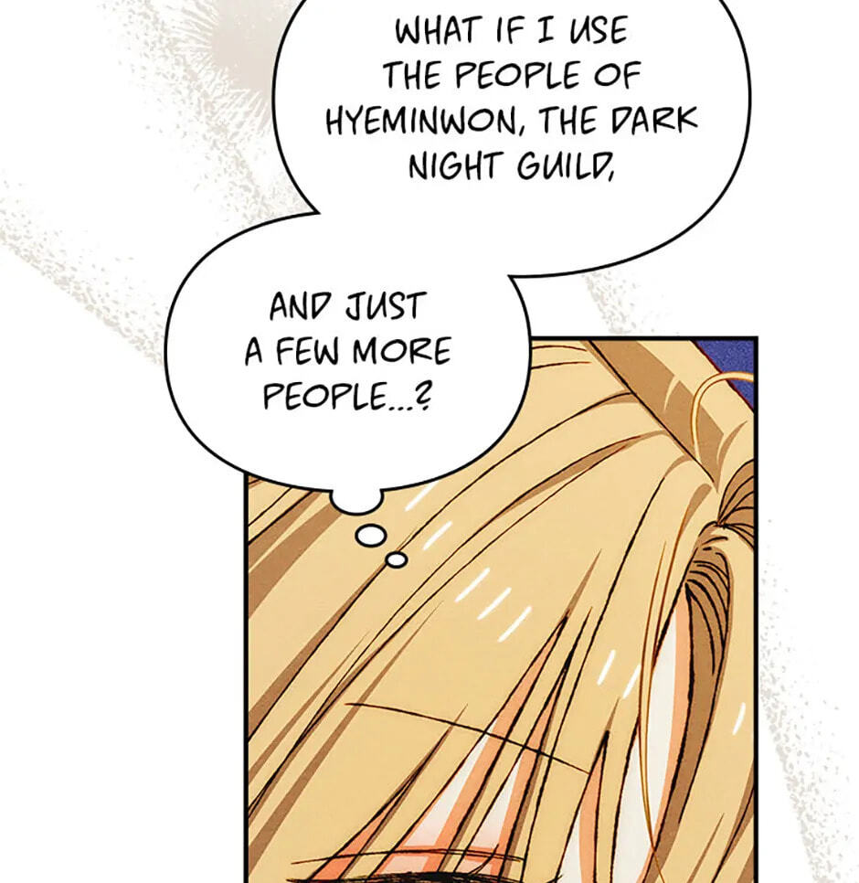 Taming My Master Mage Chapter 34 page 46 - 
