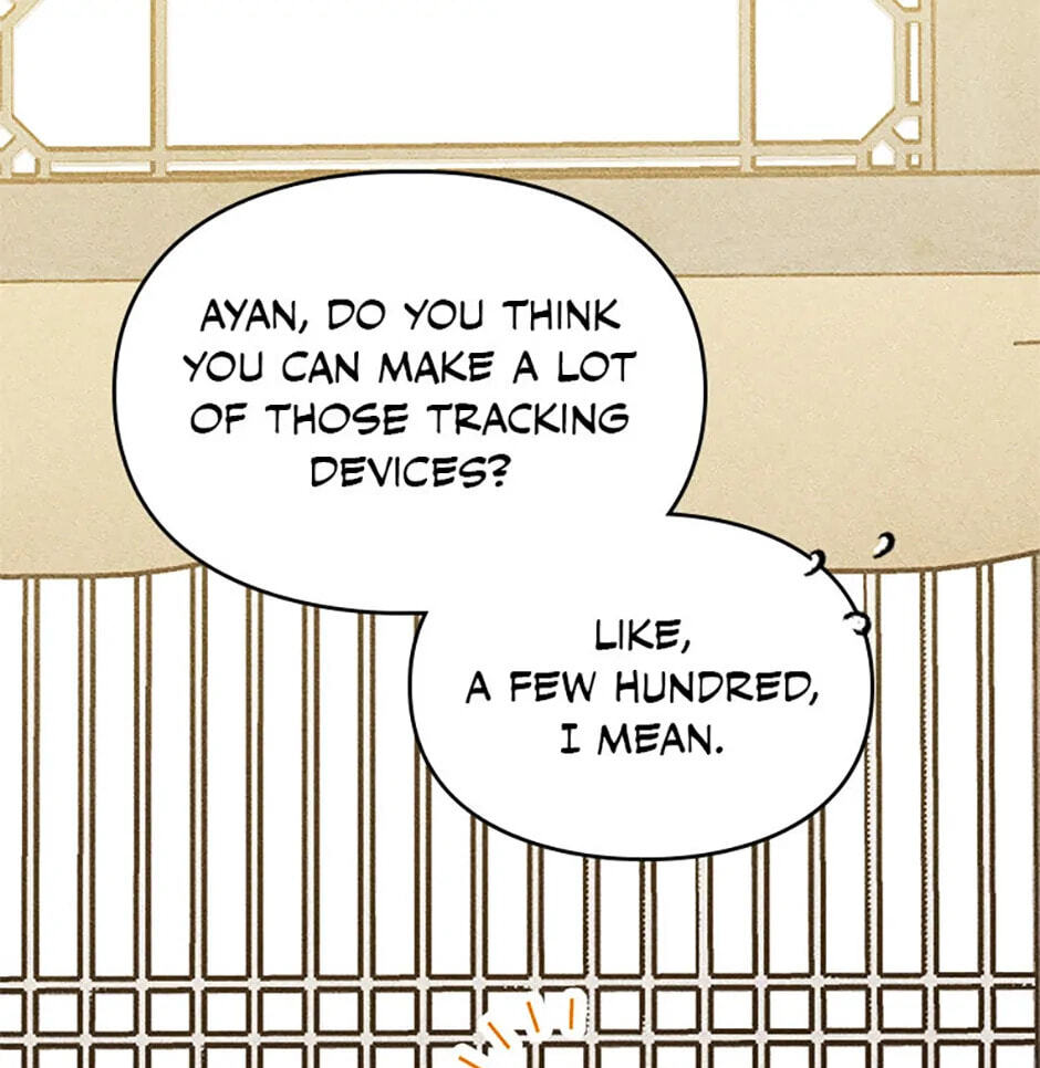Taming My Master Mage Chapter 34 page 48 - 