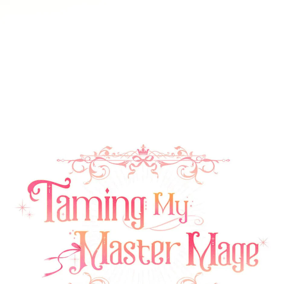 Taming My Master Mage Chapter 34 page 6 - 