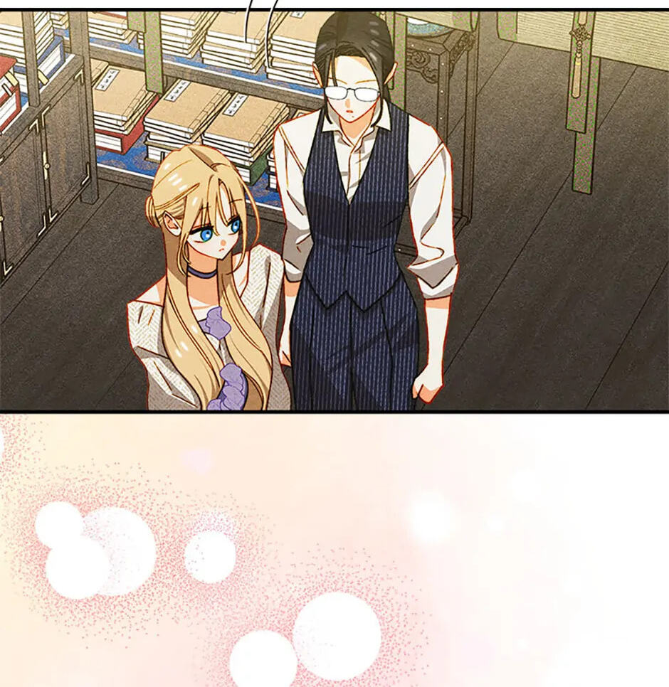 Taming My Master Mage Chapter 34 page 53 - 