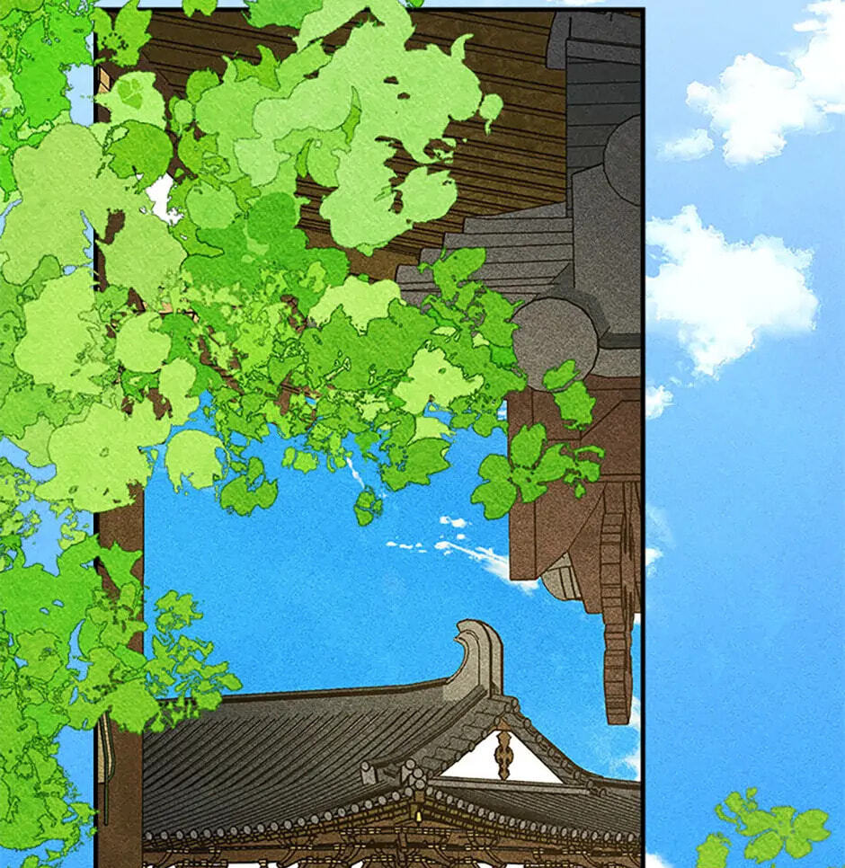 Taming My Master Mage Chapter 34 page 58 - 