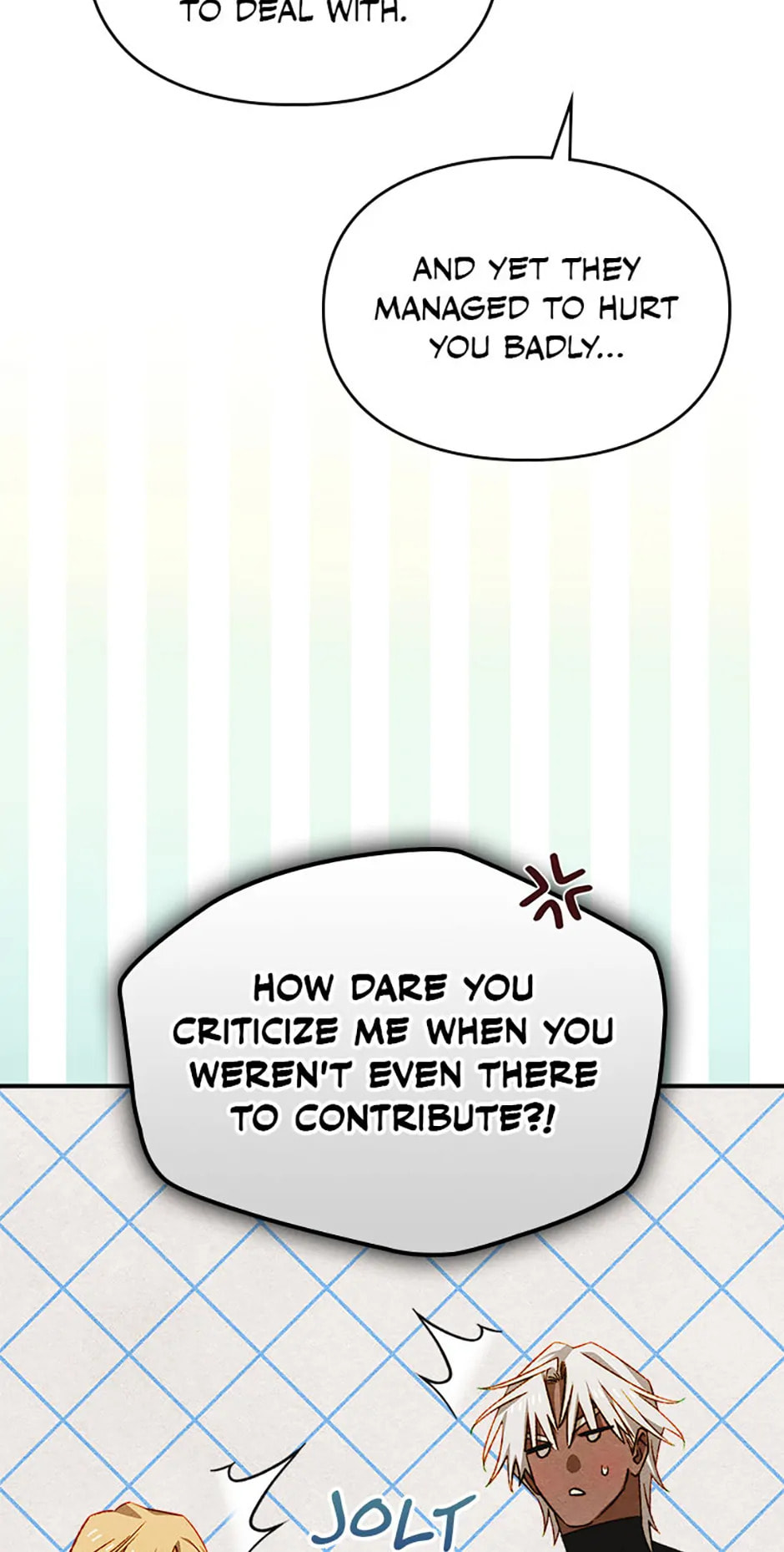 Taming My Master Mage Chapter 34 page 63 - 