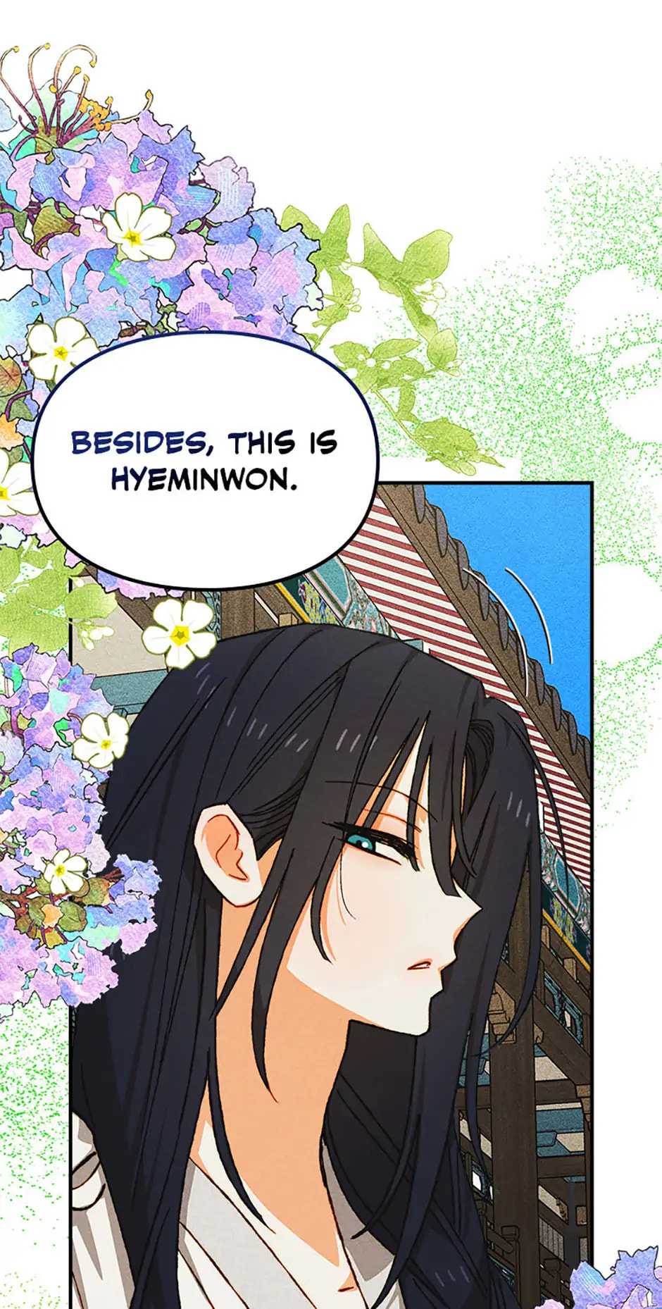 Taming My Master Mage Chapter 34 page 67 - 