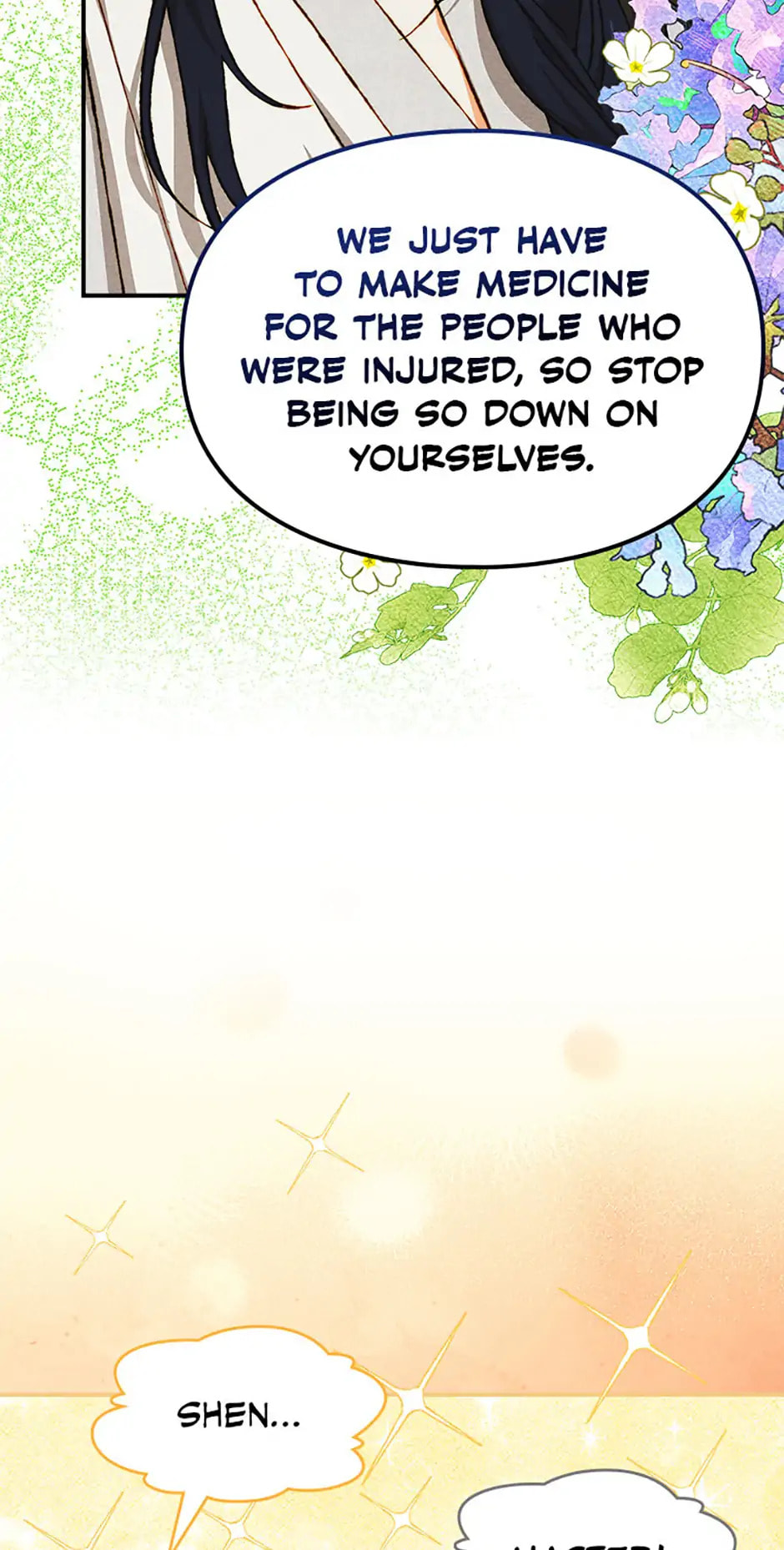 Taming My Master Mage Chapter 34 page 68 - 