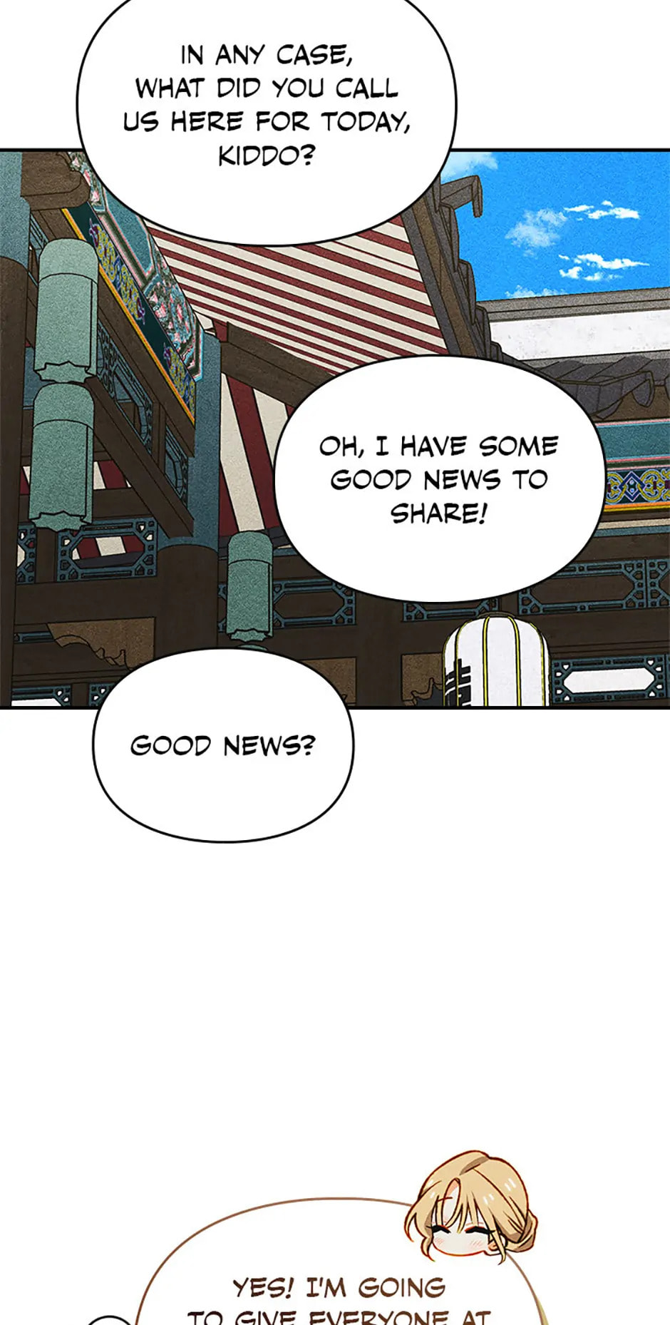 Taming My Master Mage Chapter 34 page 70 - 