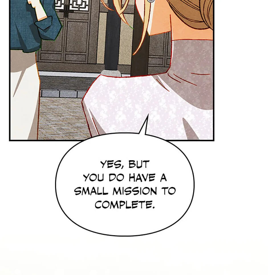 Taming My Master Mage Chapter 34 page 73 - 
