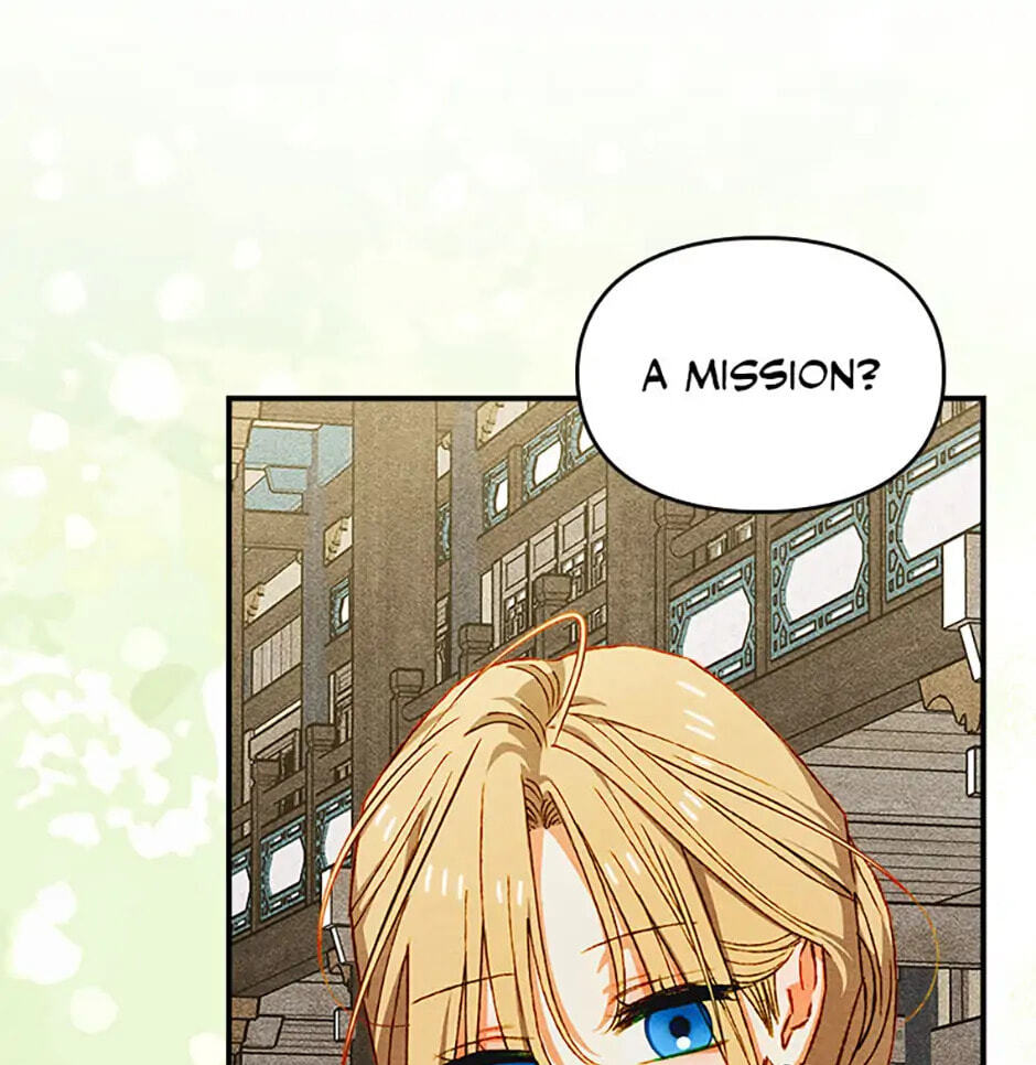 Taming My Master Mage Chapter 34 page 74 - 