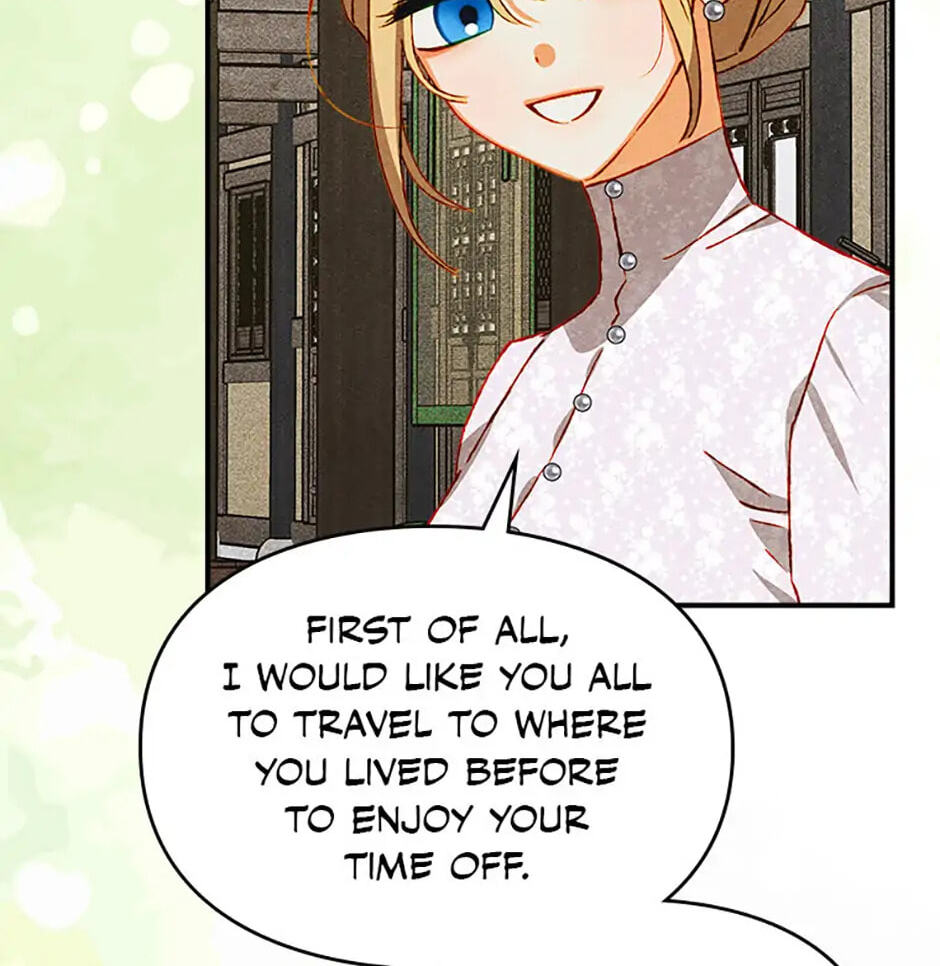 Taming My Master Mage Chapter 34 page 75 - 
