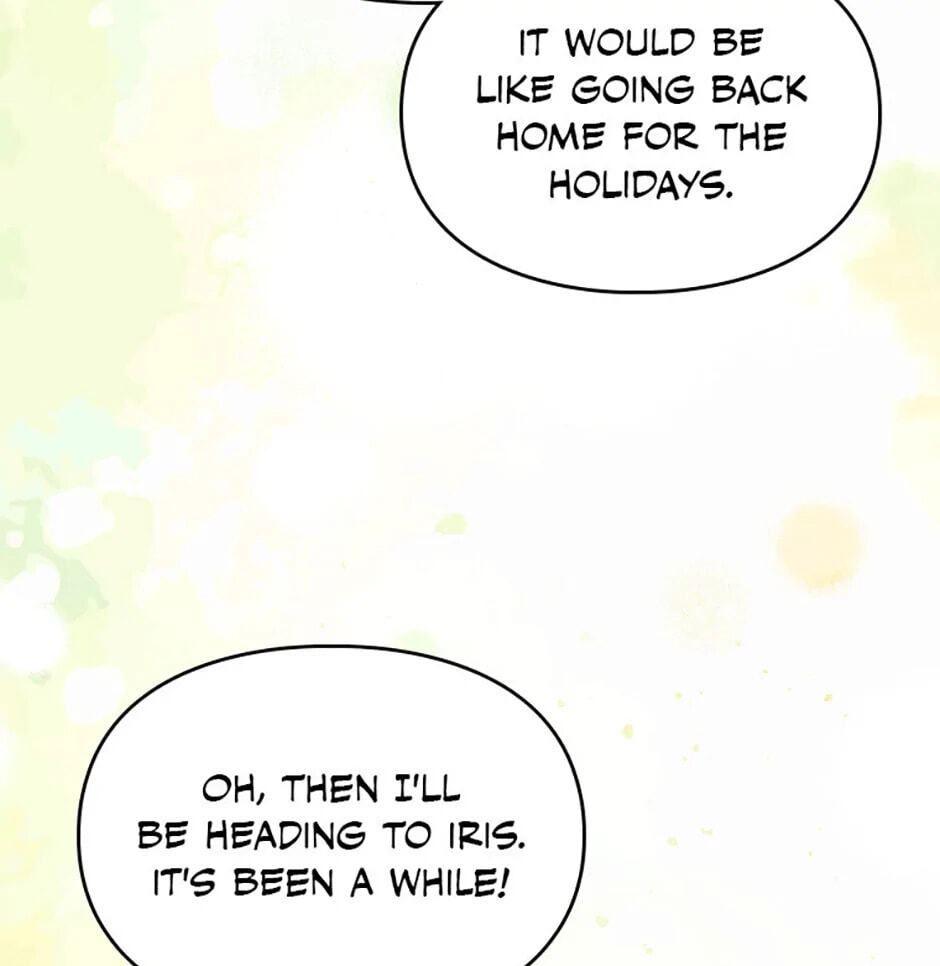 Taming My Master Mage Chapter 34 page 76 - 