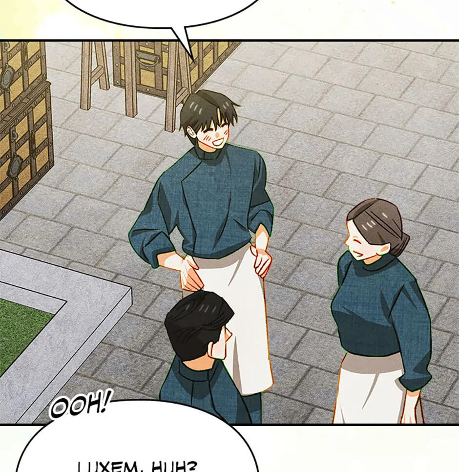 Taming My Master Mage Chapter 34 page 77 - 