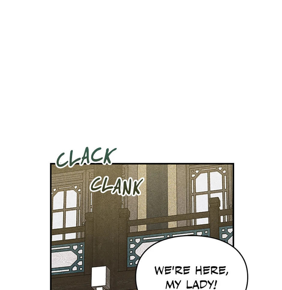 Taming My Master Mage Chapter 34 page 79 - 