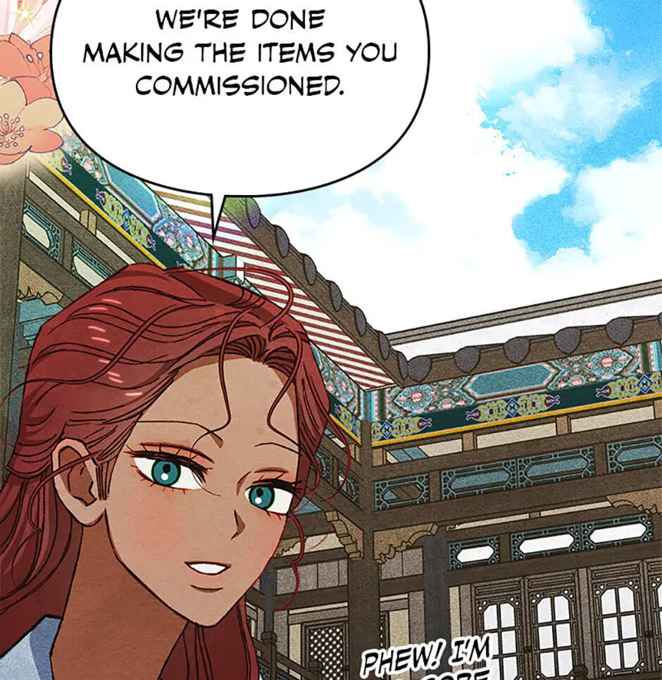 Taming My Master Mage Chapter 34 page 82 - 