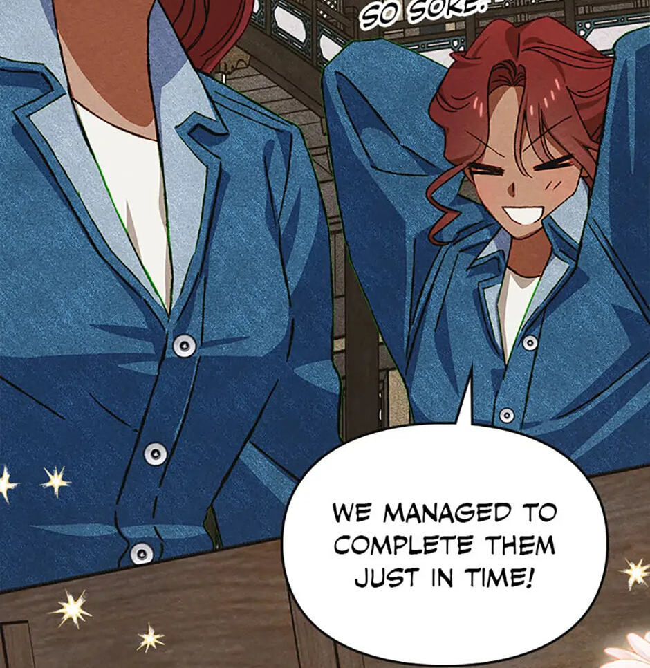 Taming My Master Mage Chapter 34 page 83 - 