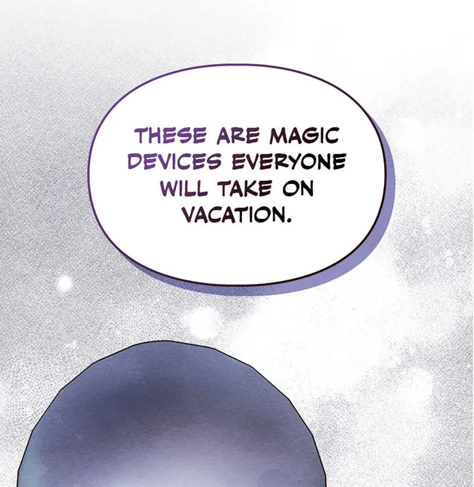 Taming My Master Mage Chapter 34 page 87 - 