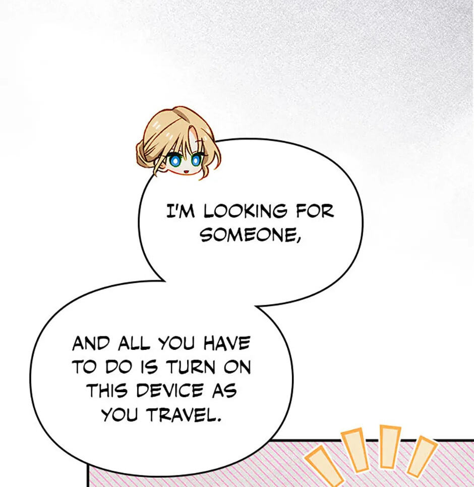 Taming My Master Mage Chapter 34 page 89 - 