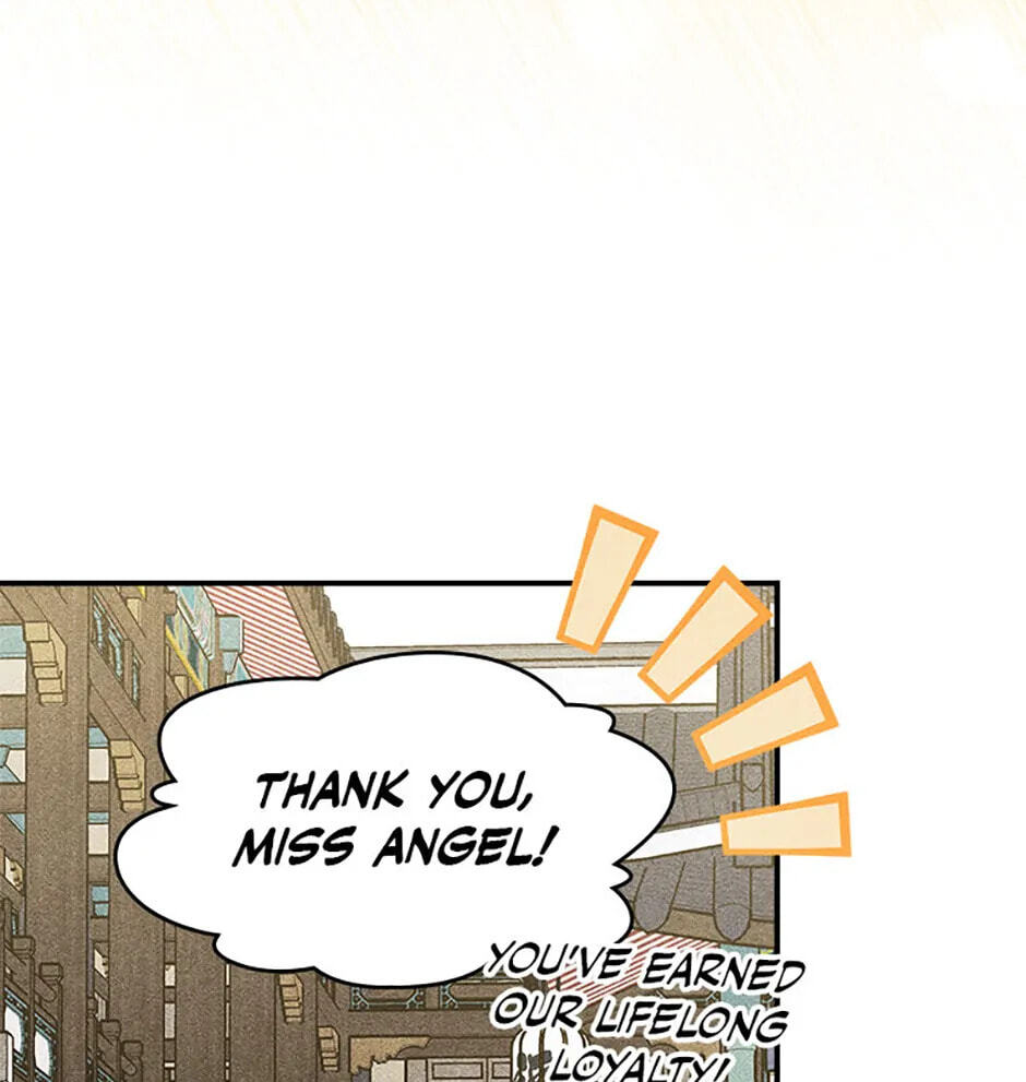 Taming My Master Mage Chapter 34 page 95 - 