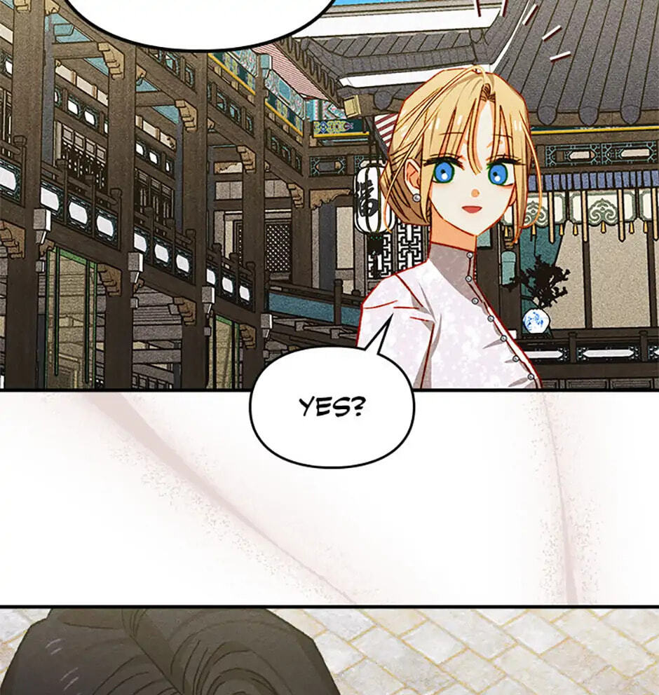 Taming My Master Mage Chapter 34 page 98 - 