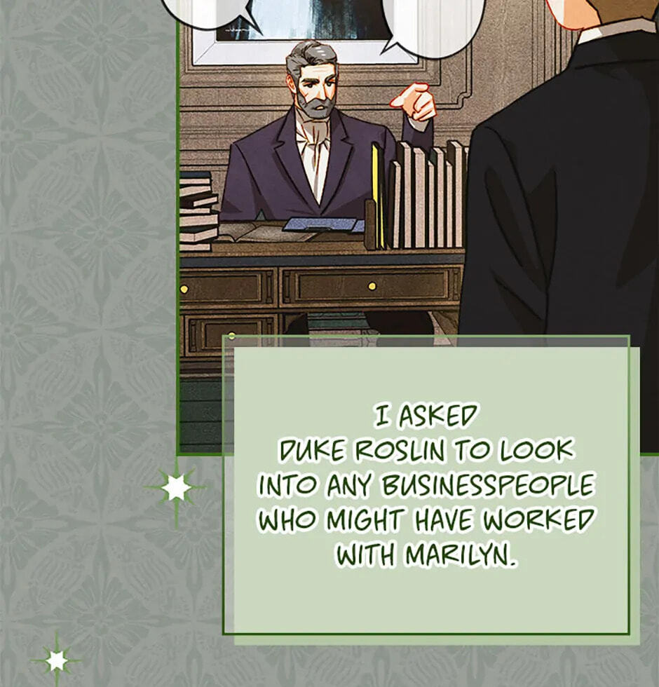Taming My Master Mage Chapter 35 page 13 - 