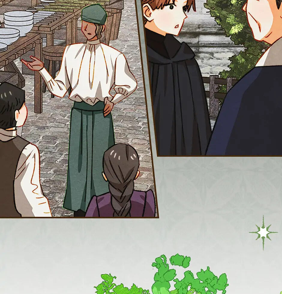 Taming My Master Mage Chapter 35 page 17 - 