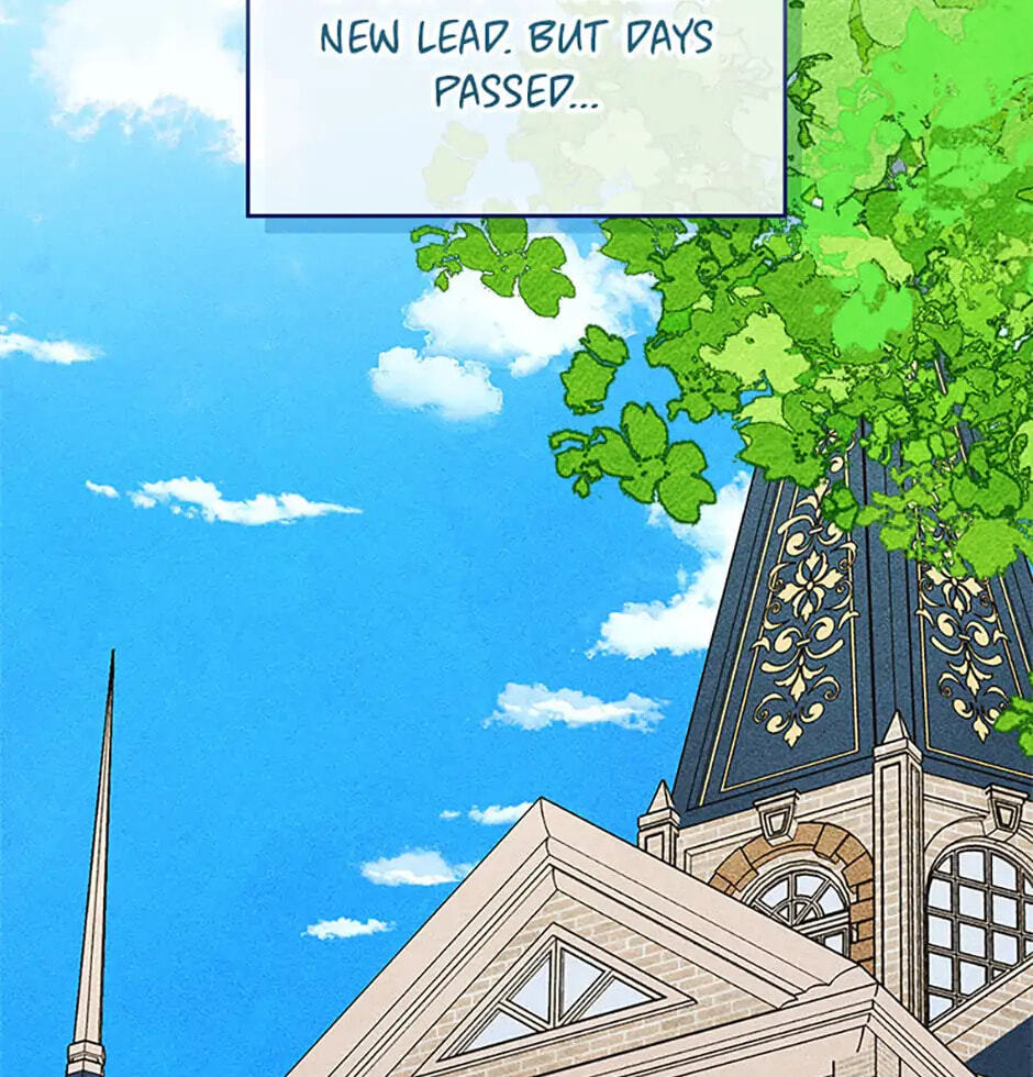 Taming My Master Mage Chapter 35 page 19 - 