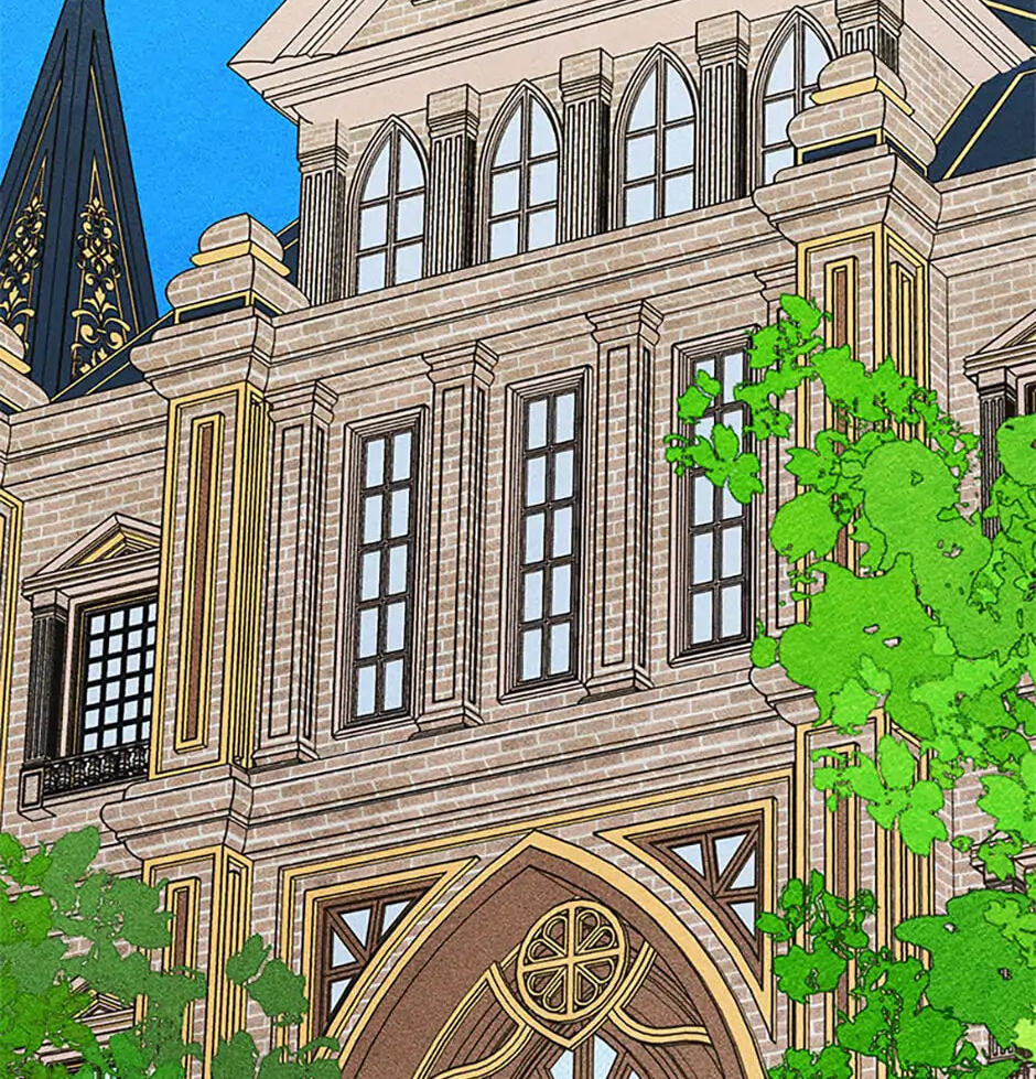 Taming My Master Mage Chapter 35 page 20 - 