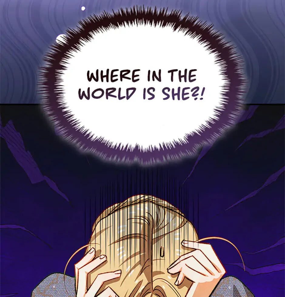 Taming My Master Mage Chapter 35 page 22 - 