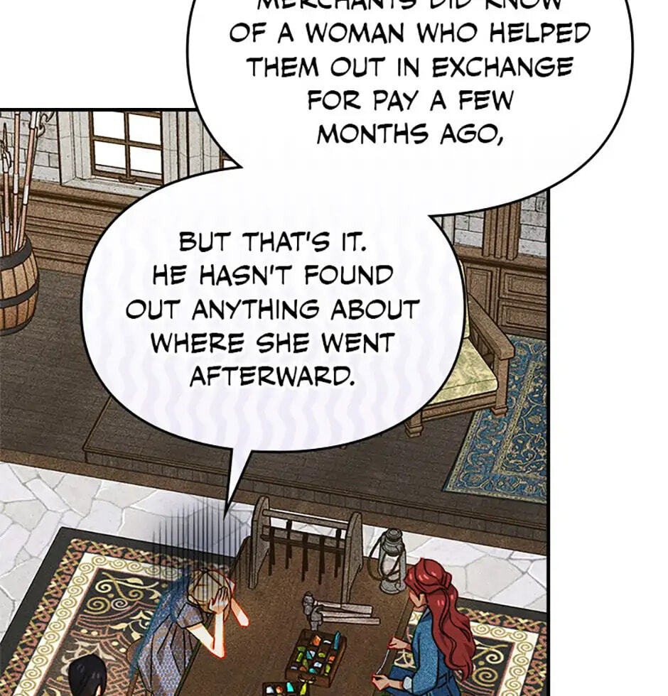 Taming My Master Mage Chapter 35 page 25 - 