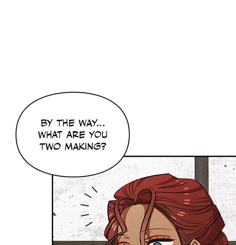 Taming My Master Mage Chapter 35 page 27 - 